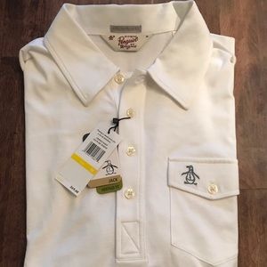 Men’s Original Penguin Heritage Fit